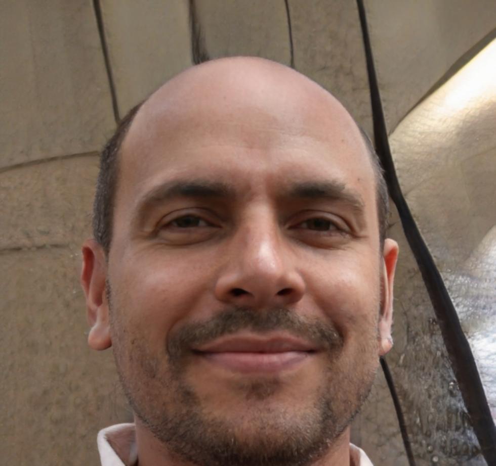 Profil von Klaus Rothmann, Finanzanalyst und Programmkoordinator