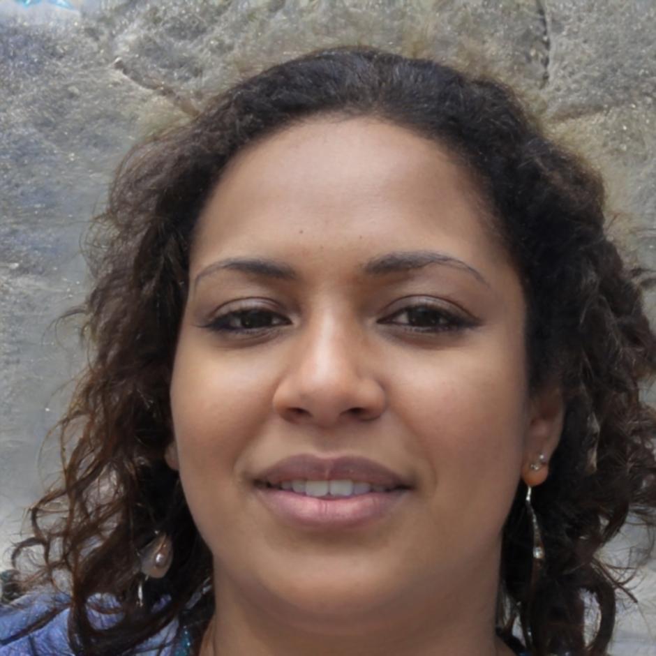 Profil von Andrea Kellner, Leiterin Risikomanagement